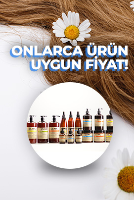Silver Şampuan 1000 ml – Clinic Professional