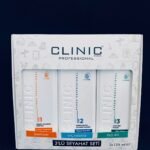 SEYAHAT BOY BAKIM SET ŞAMPUAN - SAÇ MASKE - DUJ JELİ 125 ML