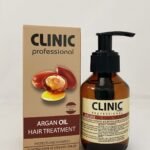 Argan Bakım Yağı (100 ML)