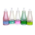 KABİN BOY 5'Lİ SET