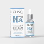 HYALIRONIC ACID YOĞUN NEMLENDİRİCİ SERUM 30 ML