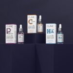 3 LÜ SET C VITANIM+PEPTIT+HYALURONIC