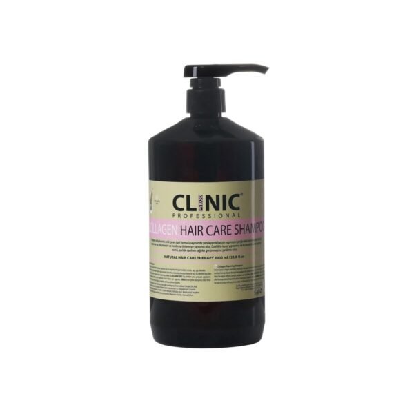 Collagen Şampuan (1000 ML)