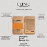 KERATİN GRANÜL SAÇ PROTEİNİ 100 GR