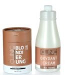 Blondierung Saç Açıcı (500 ml ) & Oksidan (1000 ML)