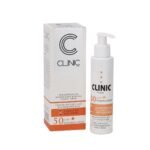 Güneşe Karşı Koruma Kremi 50 Spf Tüm Ciltlere Uygundur. (125 ML)