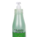 Aloe Vera Jel Kabin Boy (1000 ML)