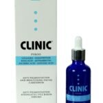 Aydınlatıcı Anti Pigmentasyon Yüz Bakım Serumu 50ml