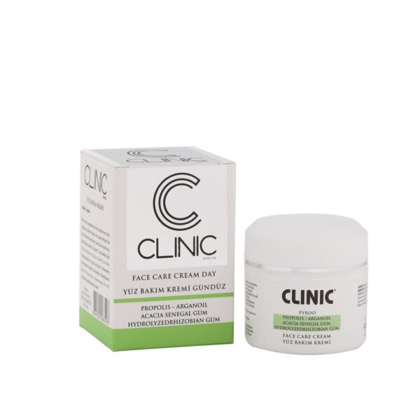 Yüz Bakım Kremi Gündüz 50 Ml