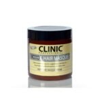 Saç Bakım Maskesi Botox 500 ml