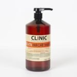 Keratin Bakım Şampuanı 1000 ML