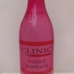 TUZSUZ  ŞAMPUAN 500 ML 3 AL 2 ÖDE