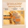 KERATİN GRANÜL SAÇ BAKIM PROTEİNİ 100 GR. X 2 ADET