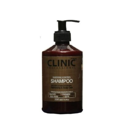 Biotin Dökülme Şampuanı 500 ML