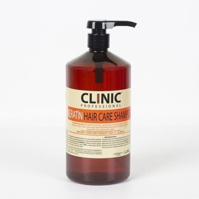 Keratin Bakım Şampuanı 1000 ML