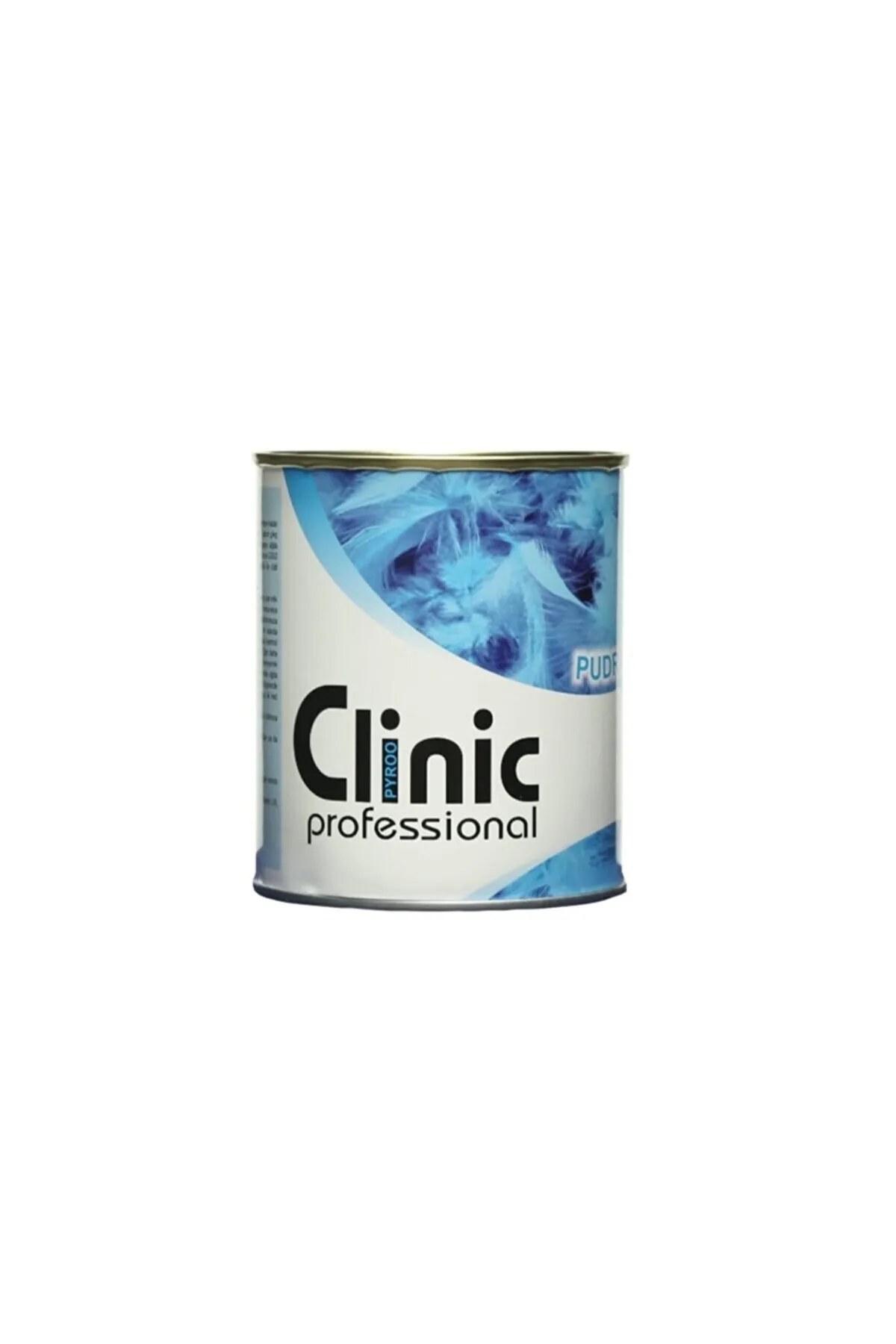 KONSERVE PUDRALI AĞDA 800 GR