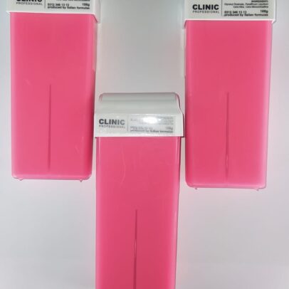 Kartuş Ağda Titanium 100 gr x 3 adet